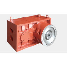 Single screw reducer for plastic extruder ZLYJ series